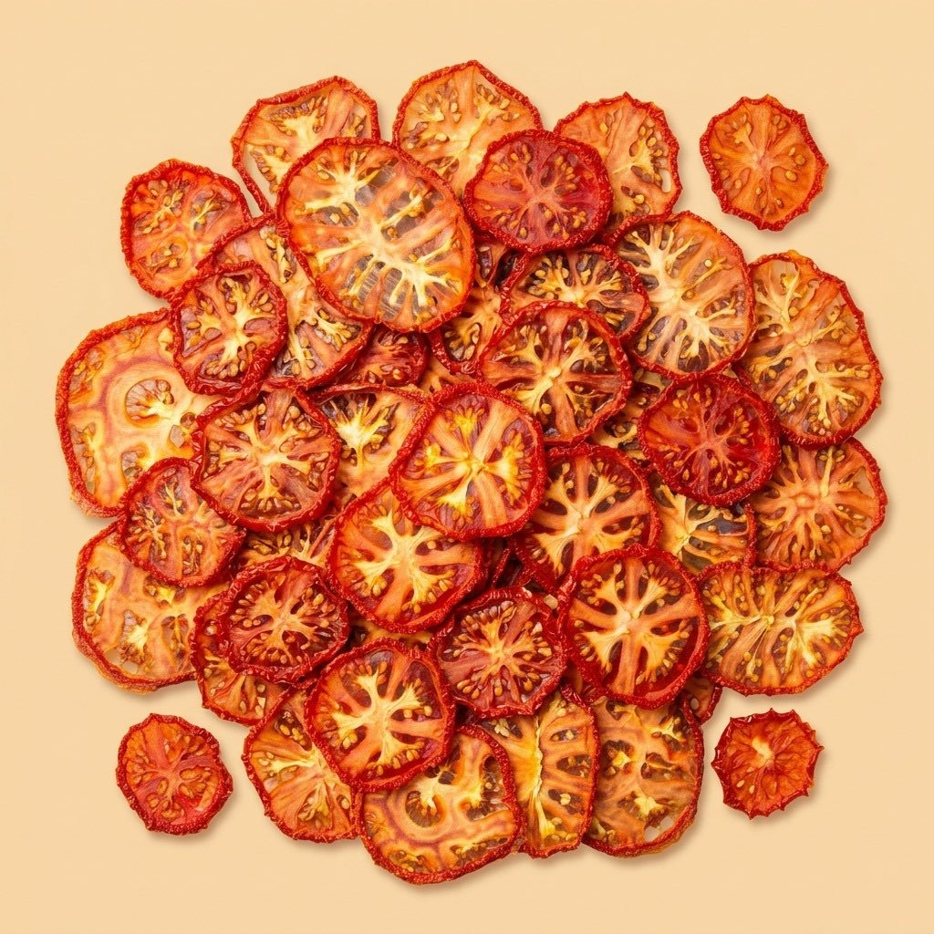 Dehydrated Tomato thumbnail 2